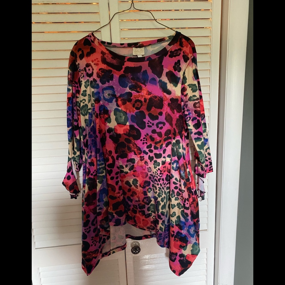 Zadie B’s top